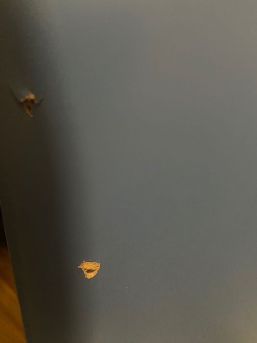 Дитяче ліжко для хлопчика або дівчинки