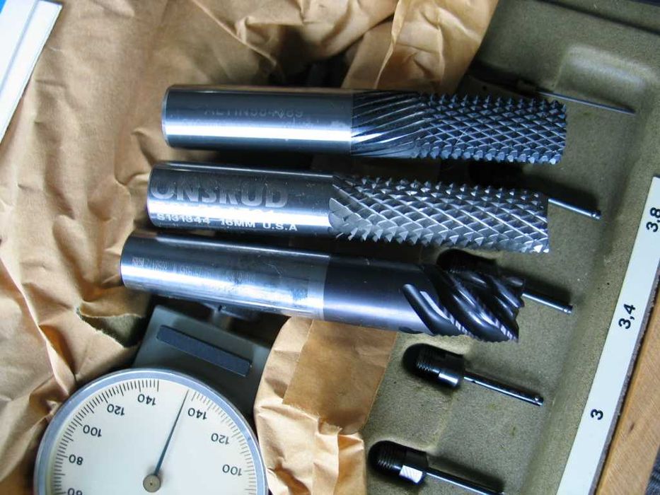 Sandvik przecinak nóż tokarski płytki Walter Iscar do tokarka frezarka