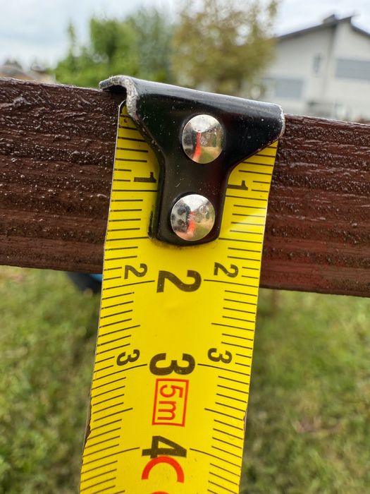 Ścianka wspinaczkowa i kamienie nowa płyta antypoślizgowa gruba 21mm !