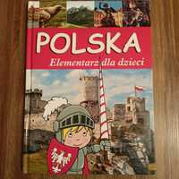 Polska Elementarz dla dzieci