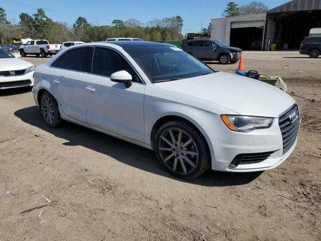 Audi A3 Premium Plus 2016