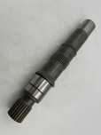 Wałek hydromotoru 90M100 Sauer Danfoss - New Holland / Case / Claas