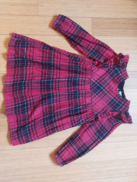 Sukienka Mayoral, na 8 lat (128 cm)