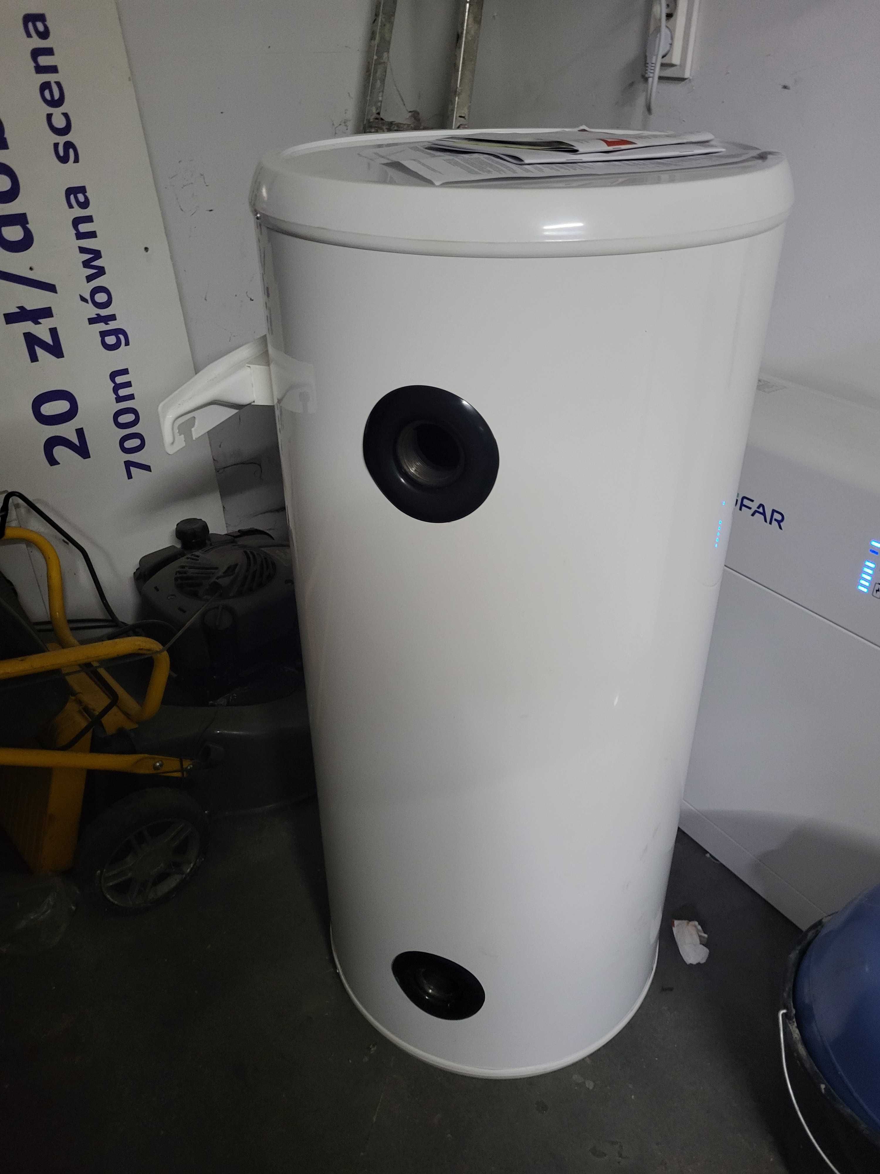 [NOWY] Galmet SG(B) 100L 70 - 107000 Zbiornik buforowy wiszący