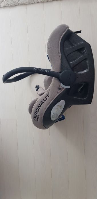 Avionaut Pixel fotelik ,stan bdb