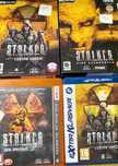 S.T.A.L.K.E.R Kolekcja PC, 4 Gry STALKER BOX, Sklep Tychy