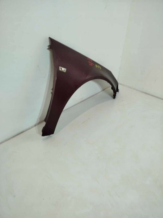 Błotnik Prawy Przedni Opel Insignia A 08-13 Z50n