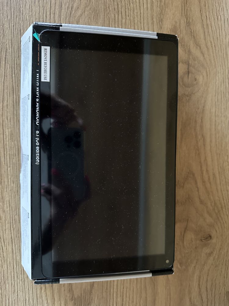 Tablet Denver 10.1” idealny dla dziecka