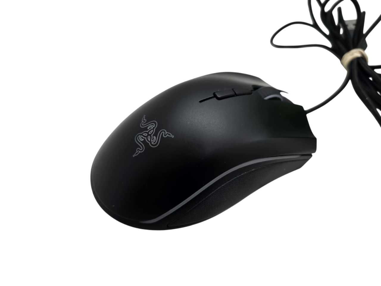 Myszka gamingowa Razer Mamba Elite Chroma sensor optyczny