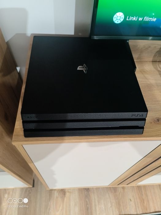 PlayStation 4 pro