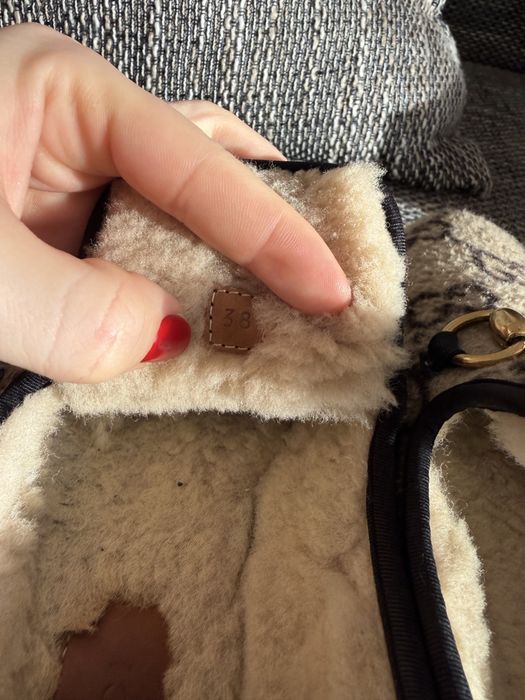 Взуття Gucci оригінал