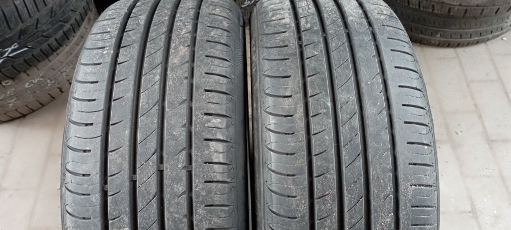 Opony 2szt 225/45/17 91V Hankook Ventus Prime 2