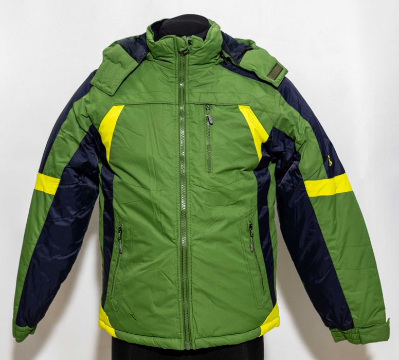 Куртка Stalgert Дитяча Зимова