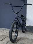 Super BMX Odyssey Kink Alienation Maxxis Full Cromo! Warszawa!
