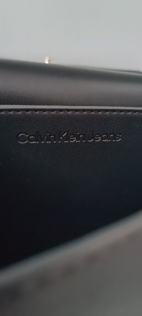 Torebka Calvin Klein