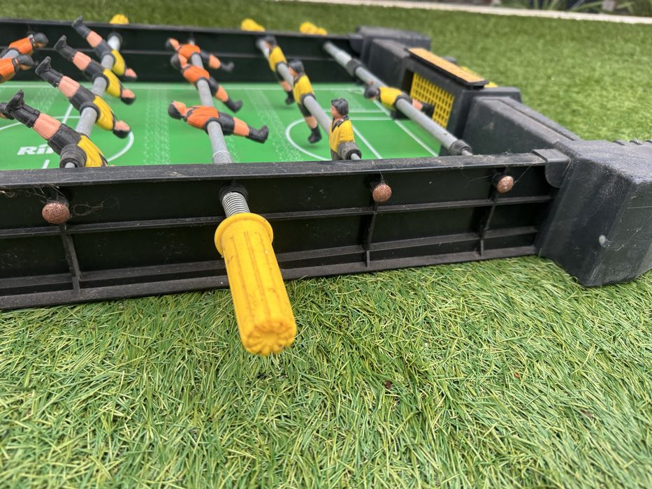 Matraquilhos criança