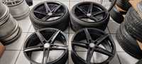 La Chanti LCP 8 kute lekkie 20" Mercedes AMG 63 forged