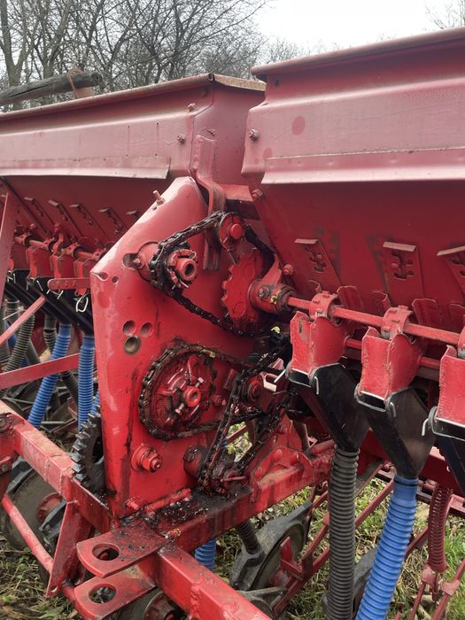 Продається сівалка