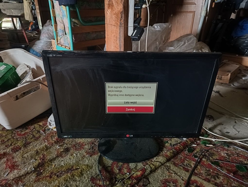 Sprzedam trzy tv