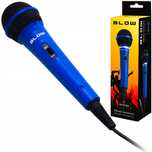 Mikrofon Dynamiczny BLOW PRM202 Karaoke
