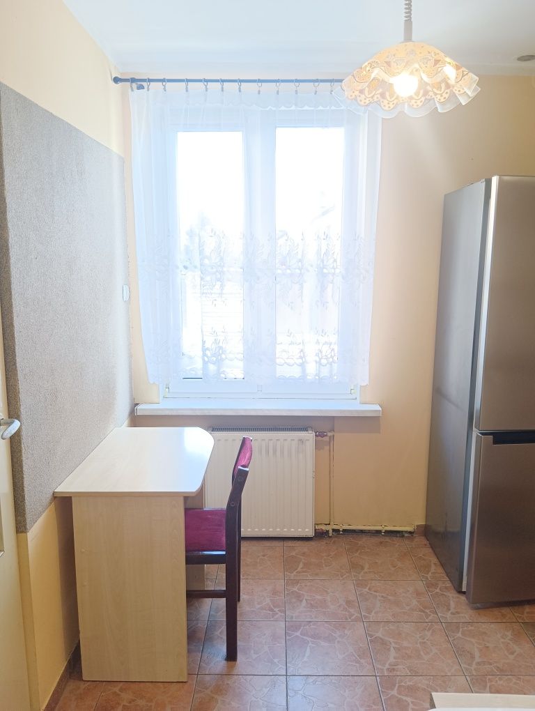 Wynajmę kawalerkę 28m