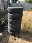Шины всесезонные Michelin 215/60/R16
