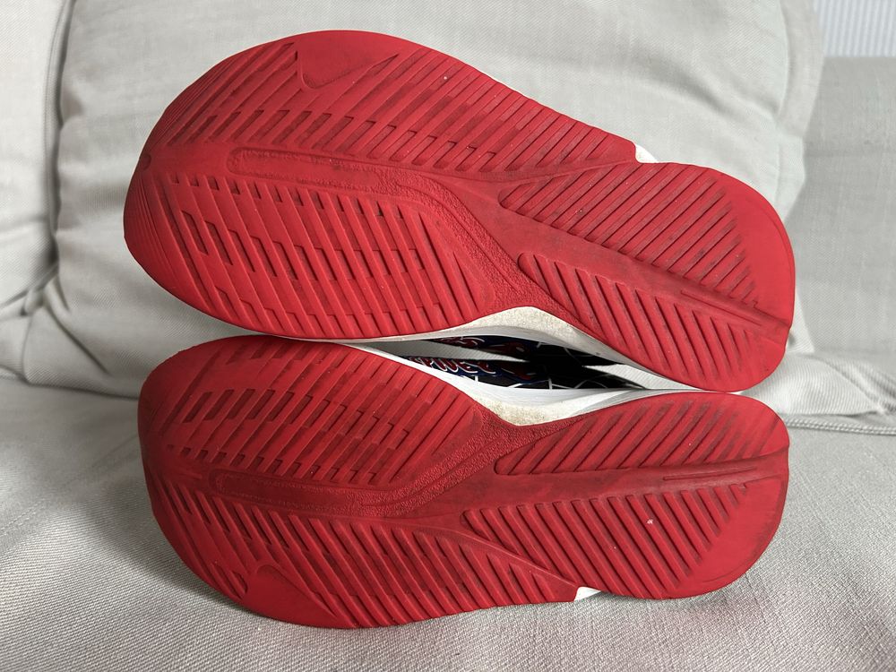 Sneakersy Adidas Spiderman Marvel