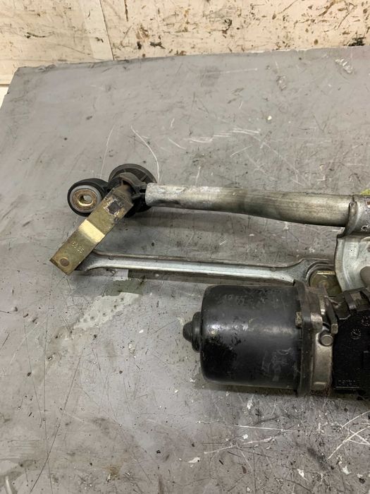 Renault Clio II Mechanizm Wycieraczek