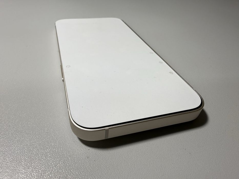 iPhone 14 128 GB Starlight/Nieaktywowany/Bezrat/ Wrocław sklep