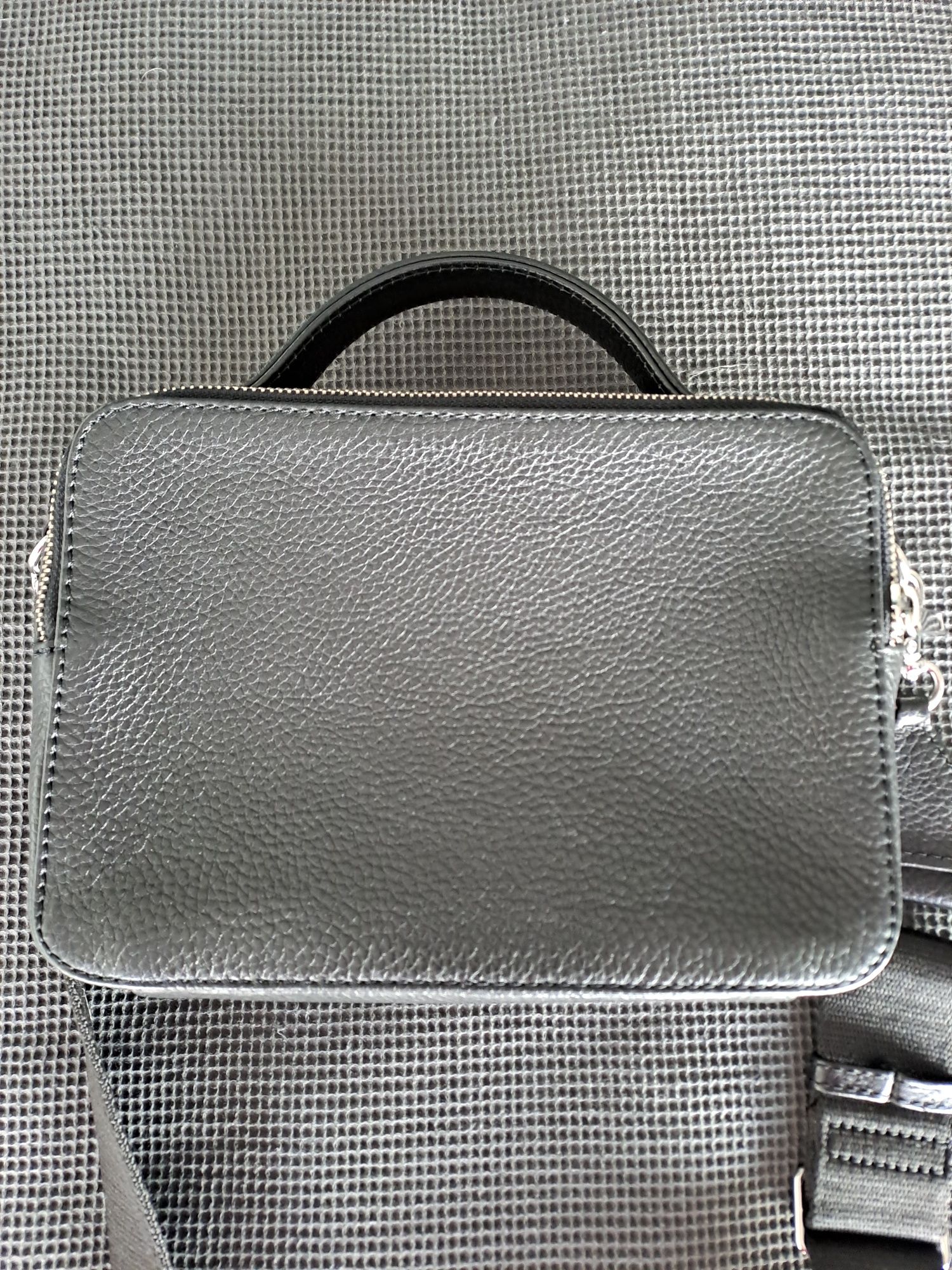 Torebka crossbody listonoszka MARKBERG skóra