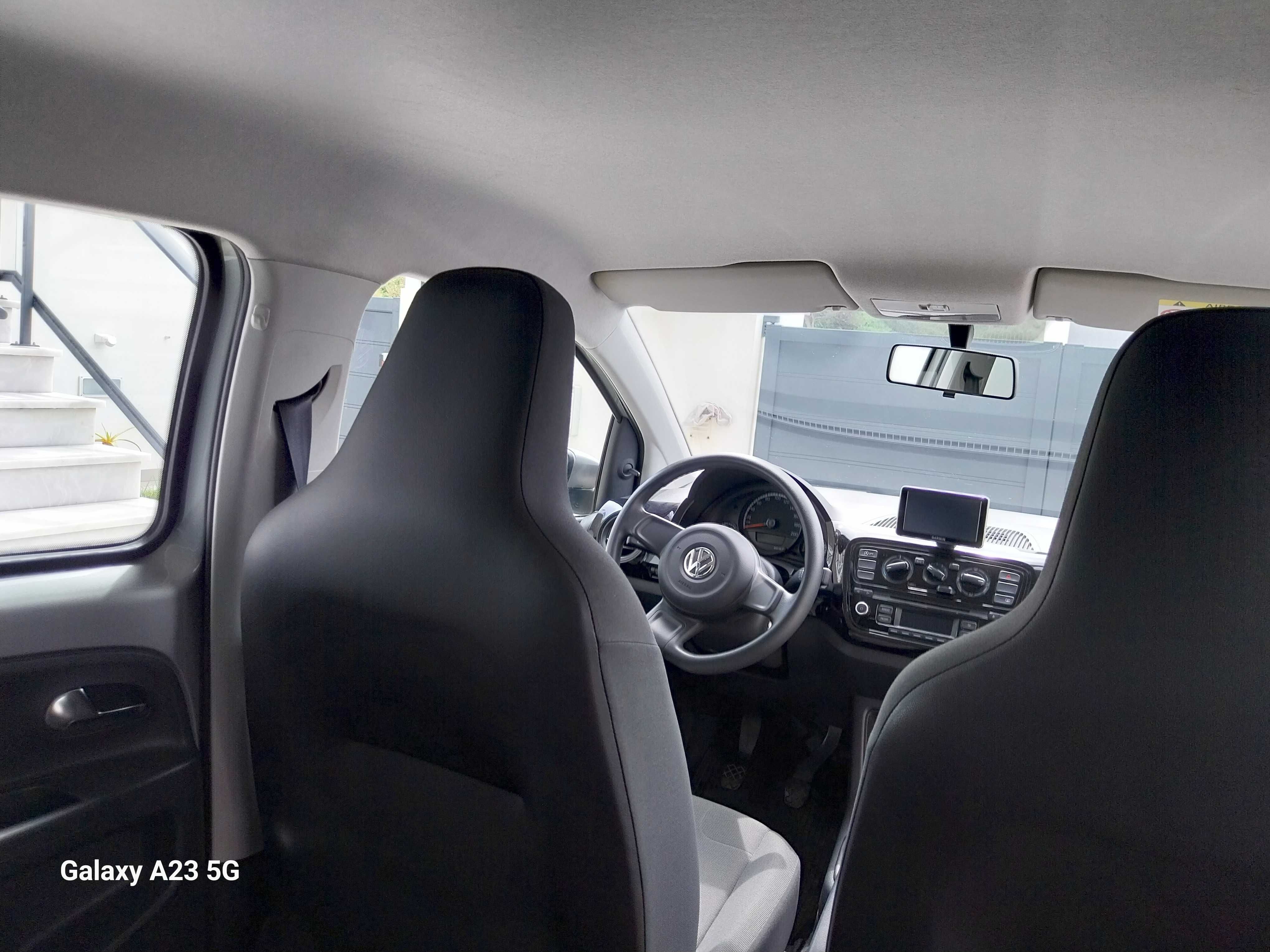 Oportunidade VW Up! 1.0 BlueMotion Move