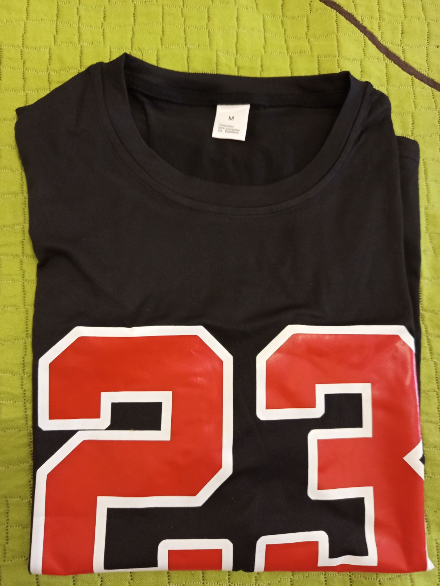 Conjunto para homem.