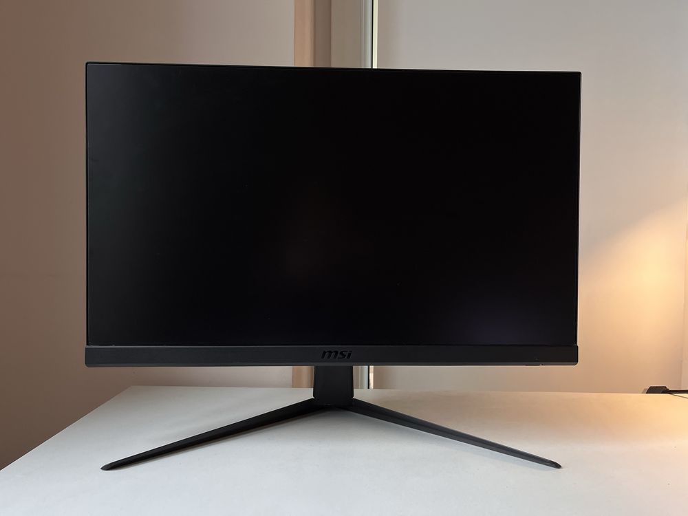 Монітор MSI Optix 23.8" G241V