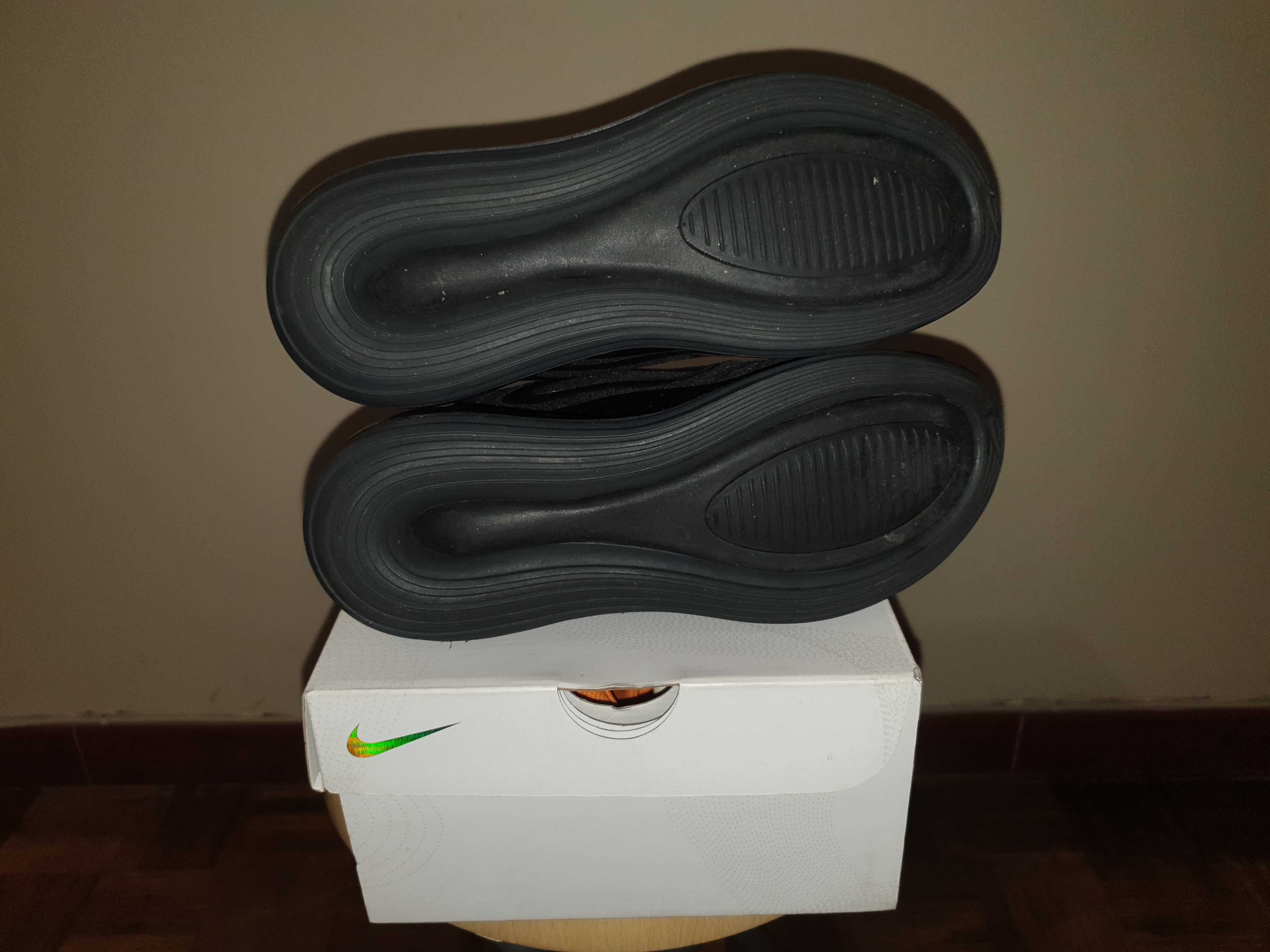 Tennis nike air max 720 total tam35,5