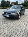 Golf 4 1.6 automat + lpg
