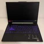 Portátil Gaming Asus tuf gaming Gaming FA507NV