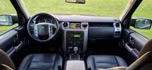 Land Rover Discovery 3, Pneumatyka !