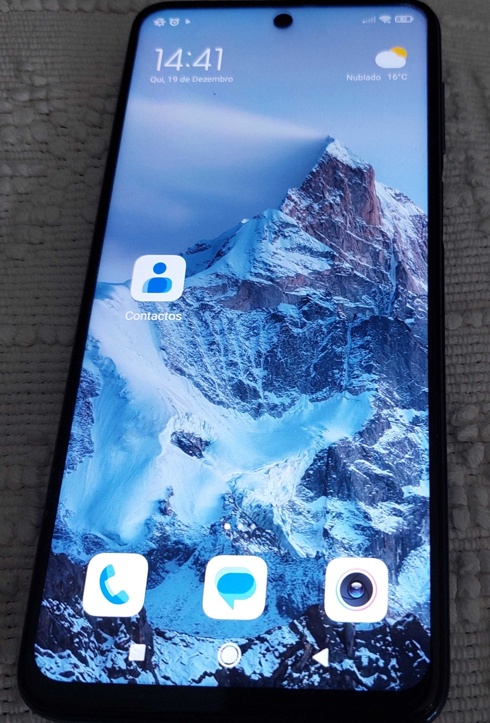 Smartphone Rdemi Note 9 PRO Interstellar Grey 6GB RAM 128GB ROM