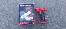 Einhell  CE-AP 18