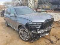 Капот BMW X7 G07 разборка бмв х7 г07