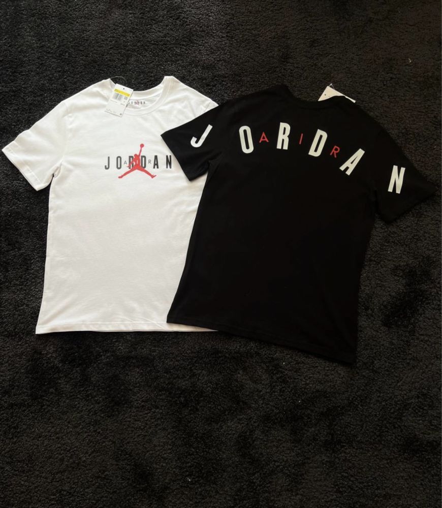 Футболка jordan чоловіча | T-shirt jordan