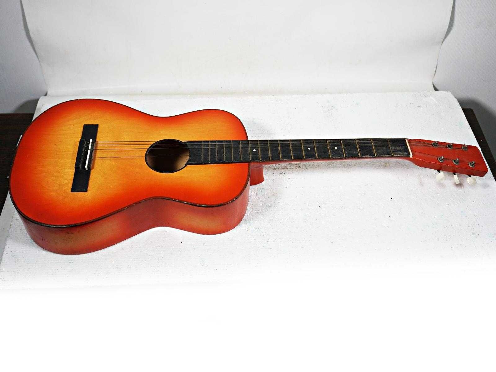gitara dla osób początkowych