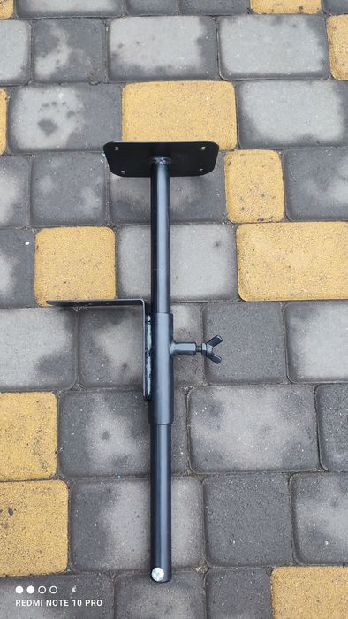 Штатив потолочний для лазерного рівня