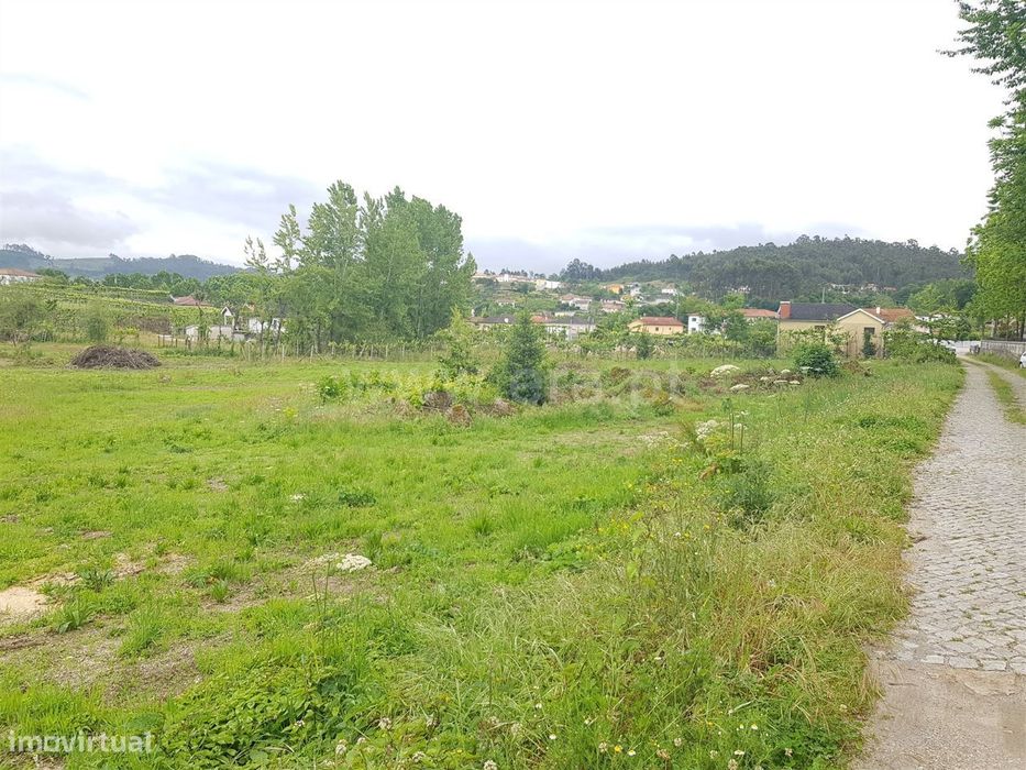 Terreno de 7.438 m2 com ruína em Arões São Romão