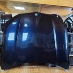 Капот оригінал BMW серія X5 G05 Х6 G06 бмв