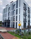 Студія в Гостомелі, ЖК "Липки-5" – Готова до РЕМОНТУ!