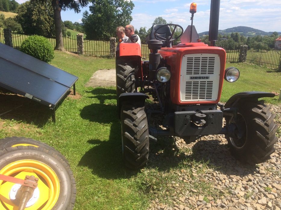 Przedni Napęd URSUS 330 , 335 m 328 c 360 RATY telefonicznie /netto