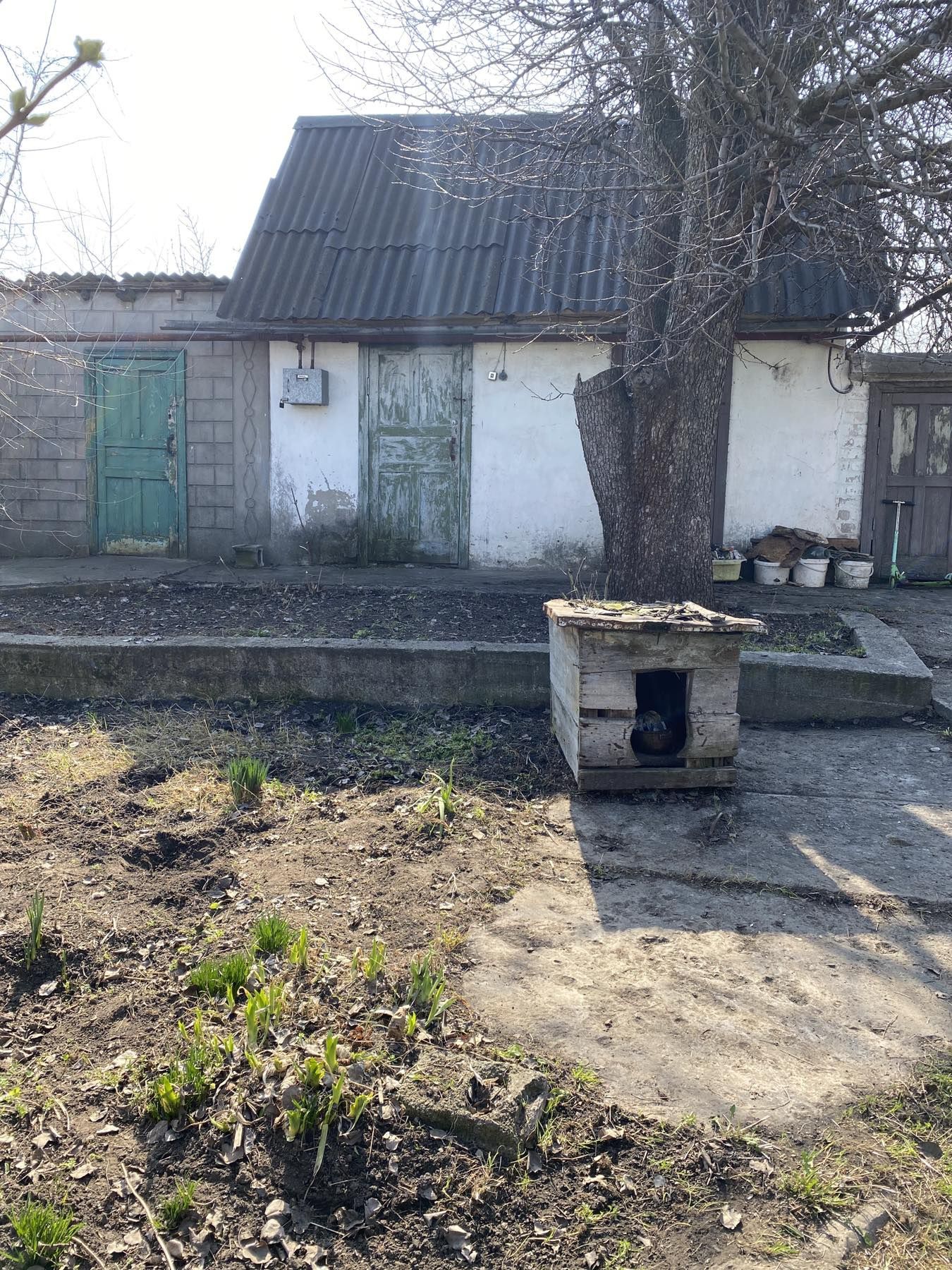 Продам дом в Романково