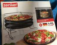 Tabuleiros Pizza