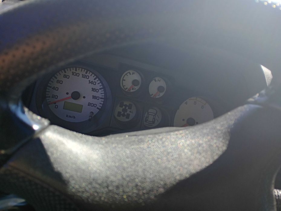 Sprzedam mitsubishi pajero 3.2 d wersja Dakar